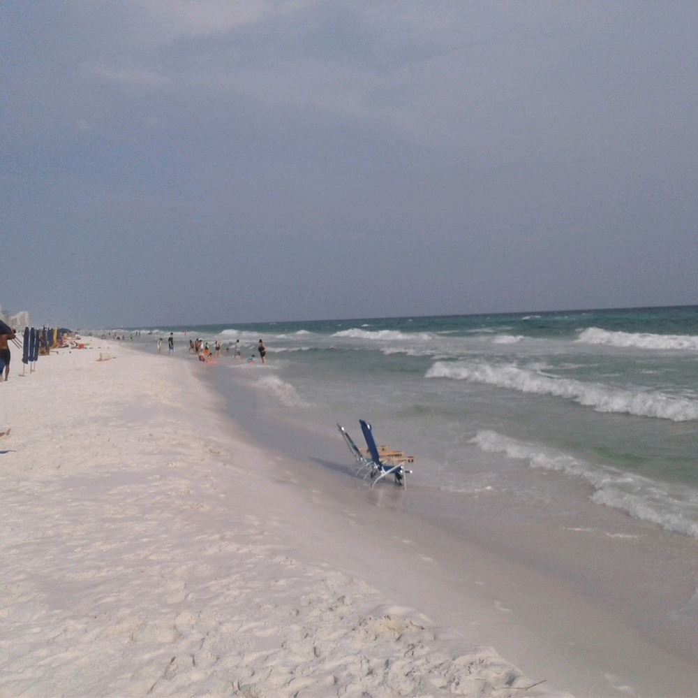 Meet your Posher, Kari